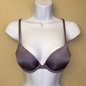 Victoria’s Secret Push-Up Bra Size 34B